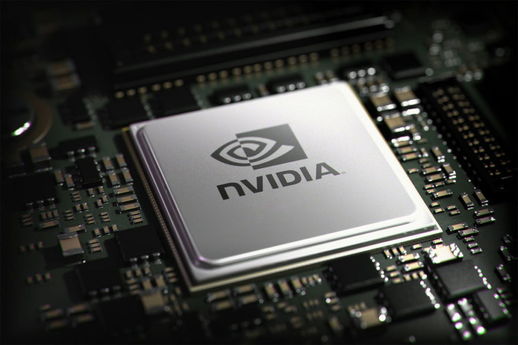 Nvidia next-gen graphics cards to use GDDR6 video memory, says report