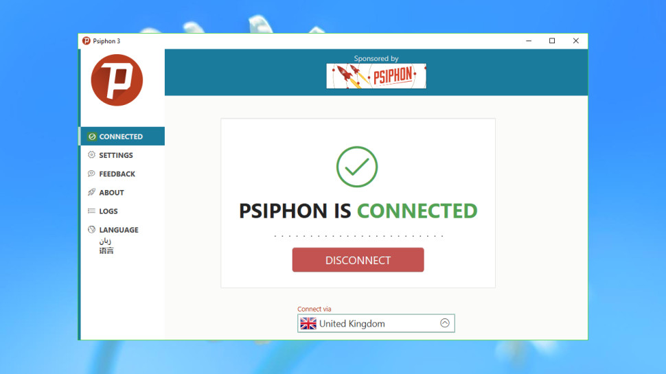 Psiphon