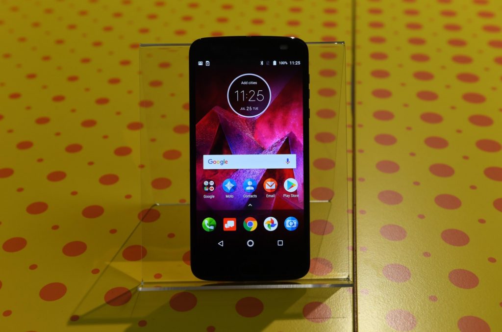 Moto G6, G6 Play, And G6 Plus Specs Revealed As Retail Listings Go Live