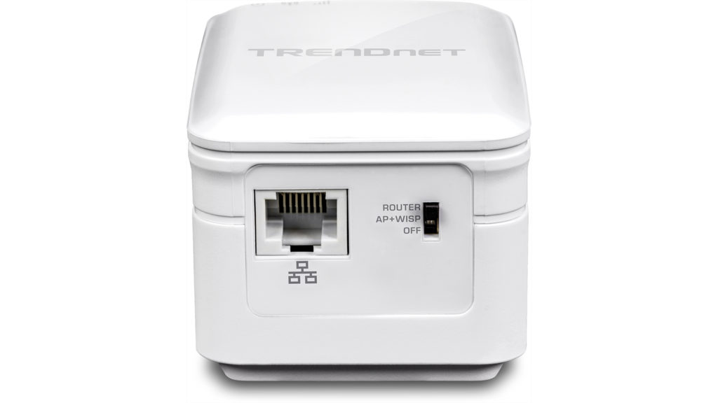 Trendnet TEW-817DTR