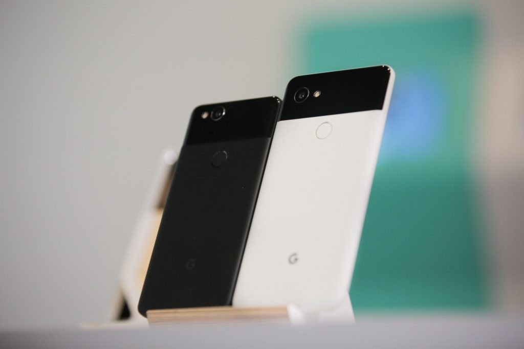 Pixel, Pixel 2 Get A Ton Of Issues Fixed Via April Android Security Update