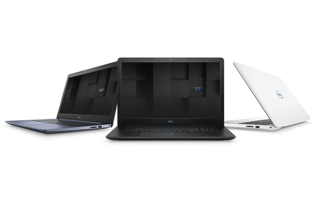 Dell Unveils New G Series Laptops For Gamers On A Budget