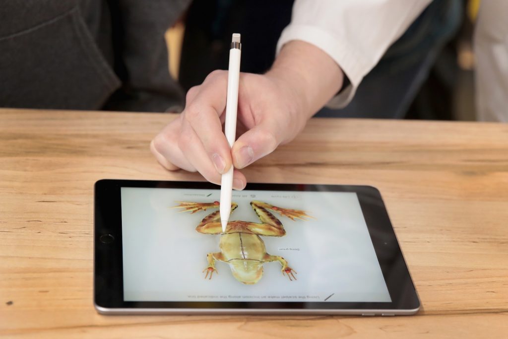 Apple Releases Official iPad Tutorial Videos: Apple Pencil, Split View, Keyboard Tips, And More