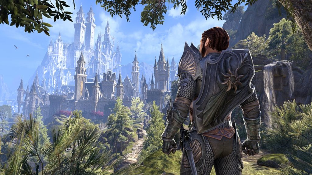 5 new things Summerset Isles brings to The Elder Scrolls Online