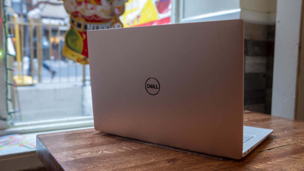 Dell XPS 13 – recension