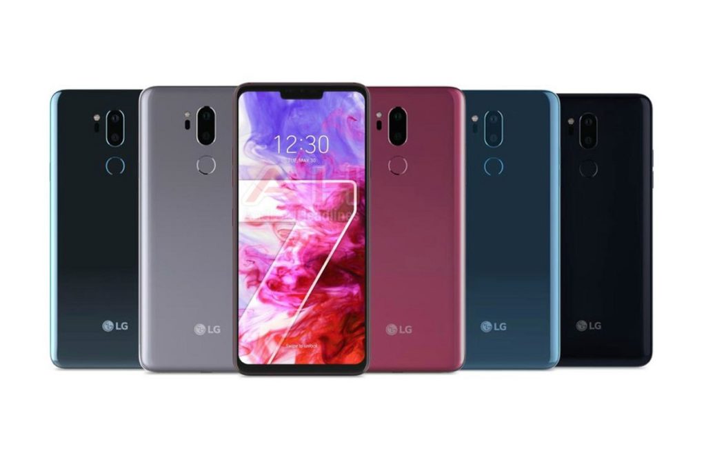 LG G7 ThinQ Officially Confirmed By LG, Announces It Will Be Unveiled On May 2