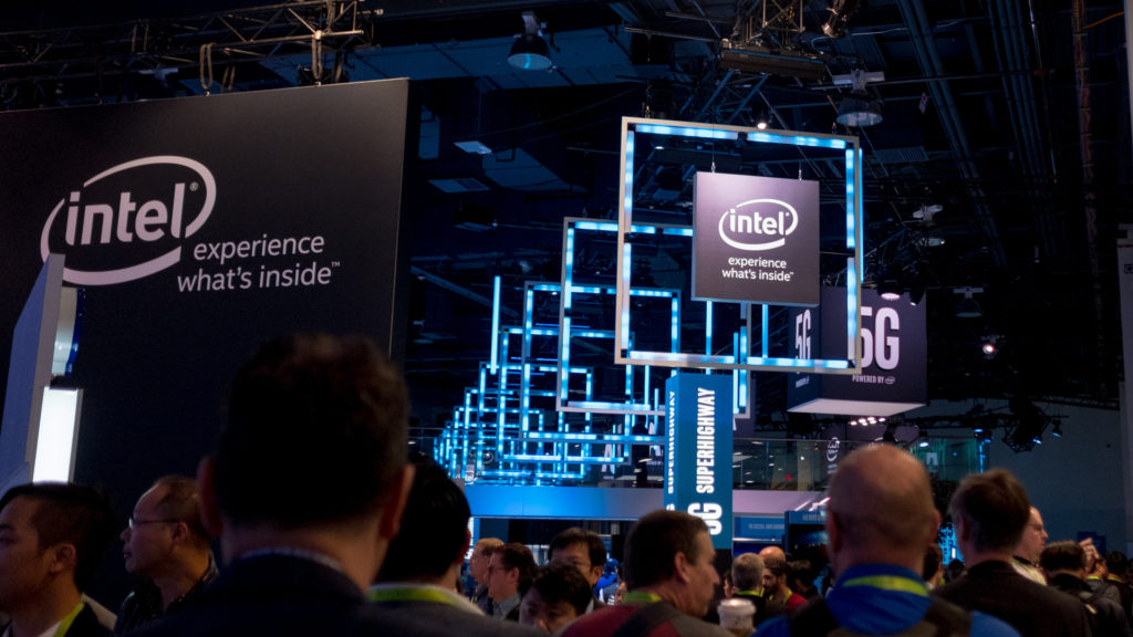 Intel is building a graphics card team, potentially for discrete gaming GPUs