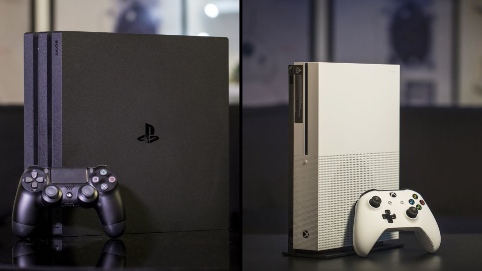 Former PlayStation chief thinks the PS5 and next Xbox will still use discs