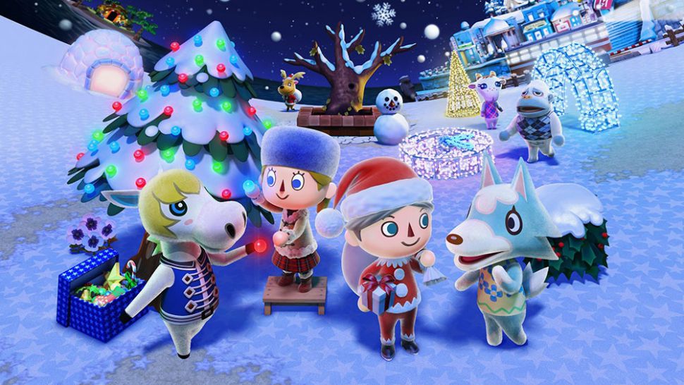 Animal Crossing on Nintendo Switch: everything we want to see