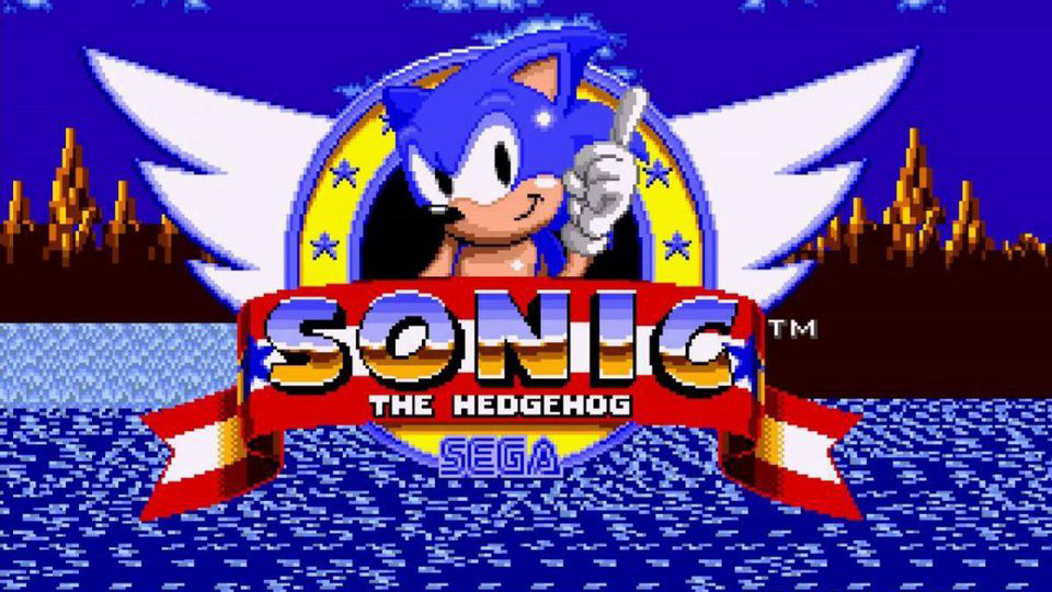 Original Sonic the Hedgehog for Nintendo Switch slated with other Sega classics