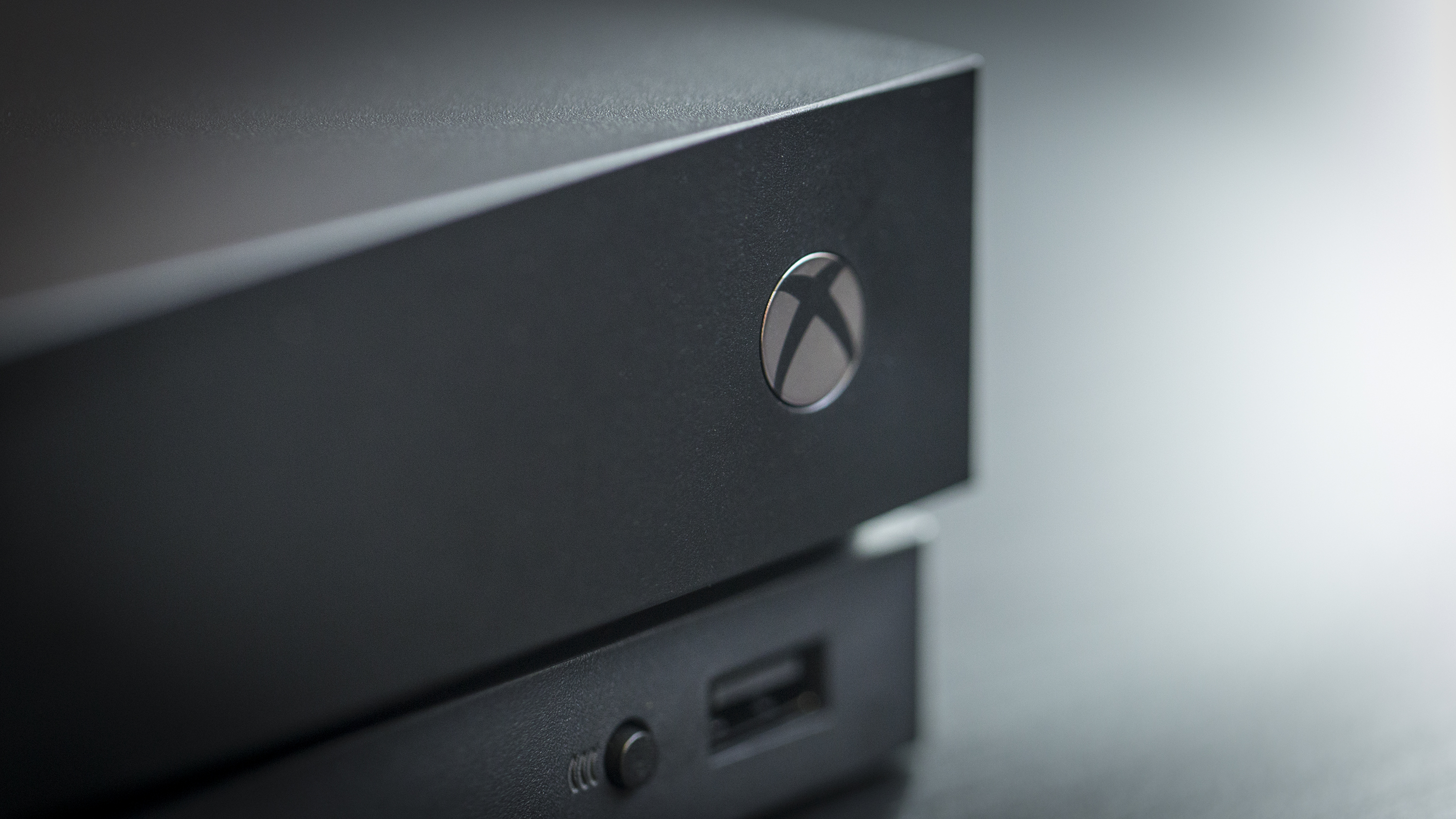 Xbox One X gets 120Hz display mode in May system update