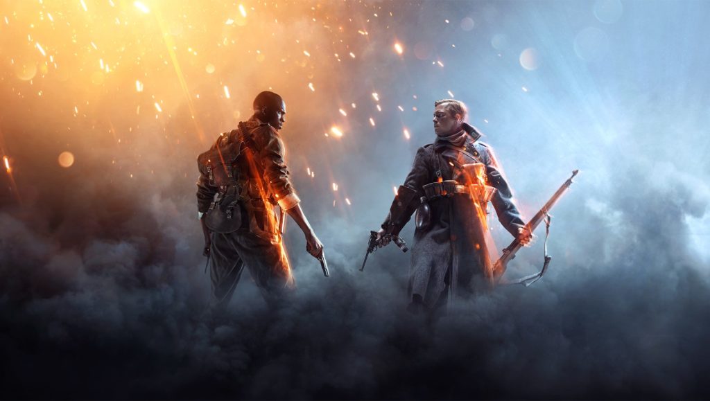 Battlefield 1’s monthly updates will end in June