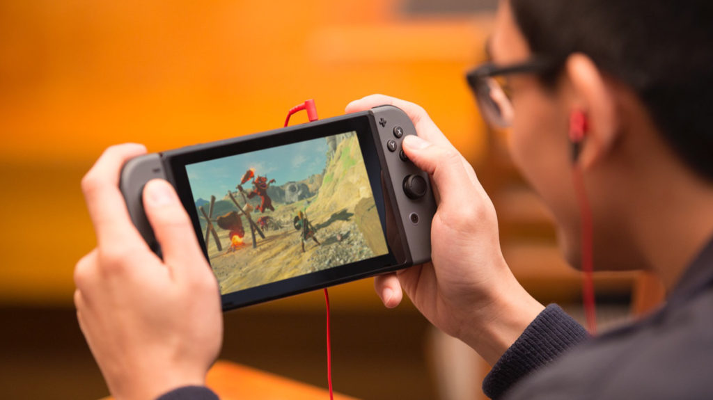 Every Nintendo Switch is now hackable and the problem can’t be patched