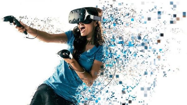 De bästa VR-spelen 2018: de 29 bästa VR-spelen för PC, konsol och mobil