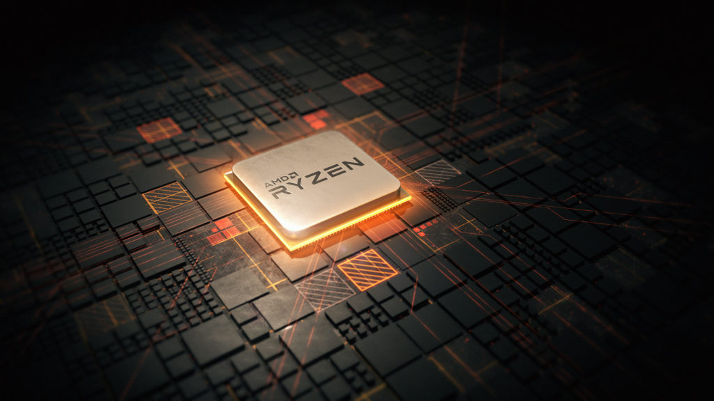 New AMD Ryzen and Ryzen Threadripper product listings leak out