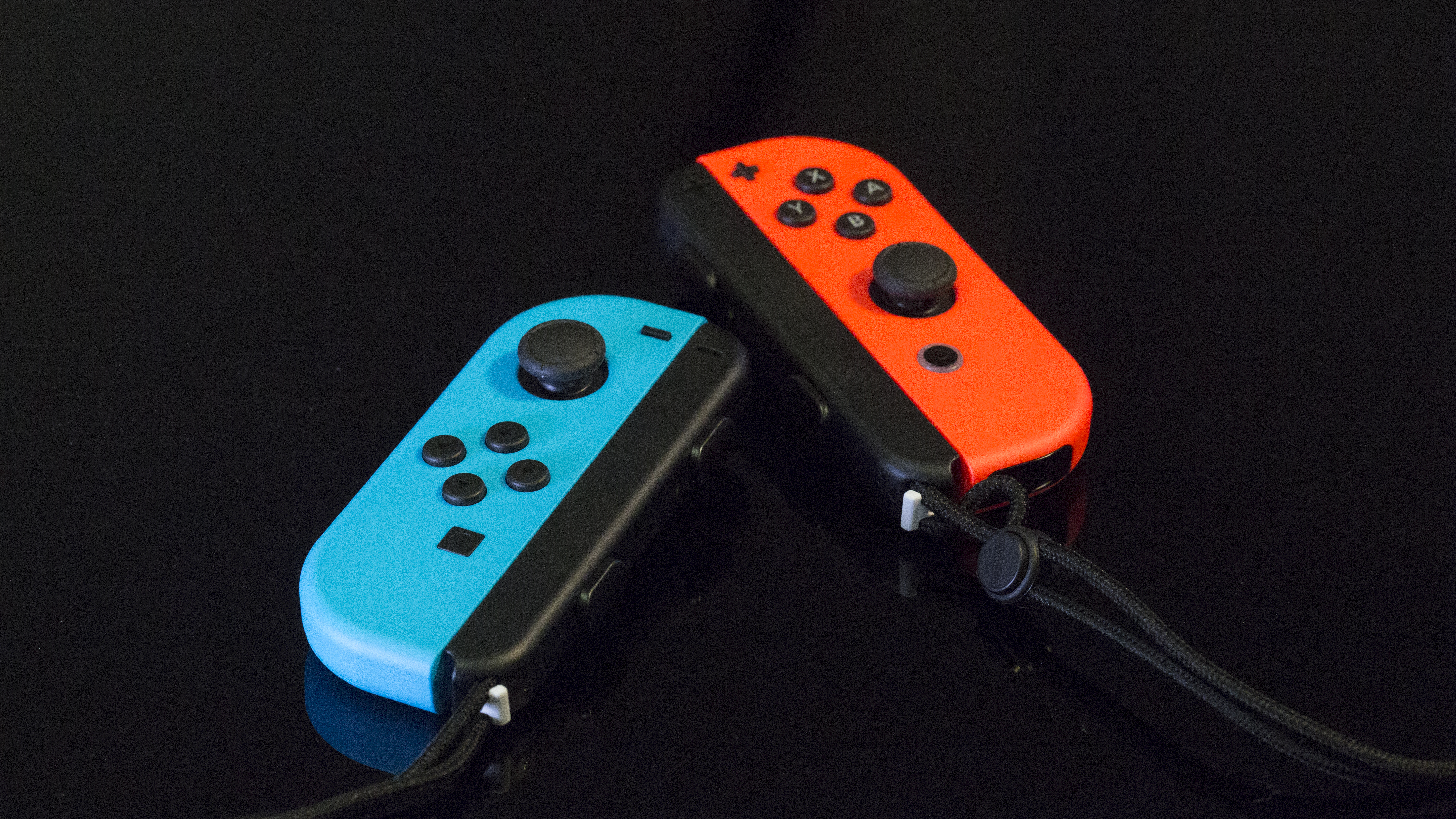 New FCC filing suggests Nintendo is working on improved Switch Joy-Cons