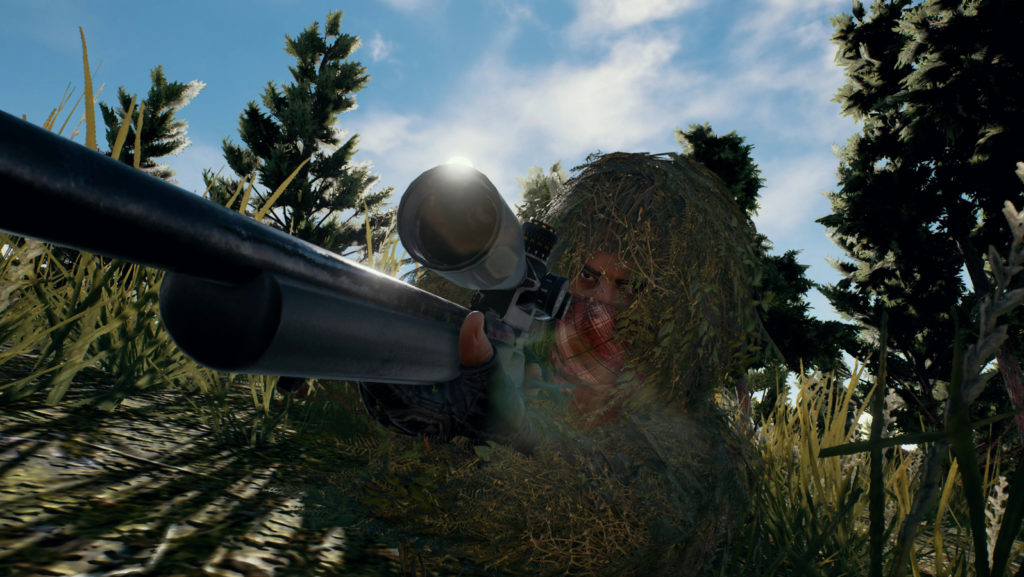 Chinese PUBG hack developers have been arrested and fined $5 million