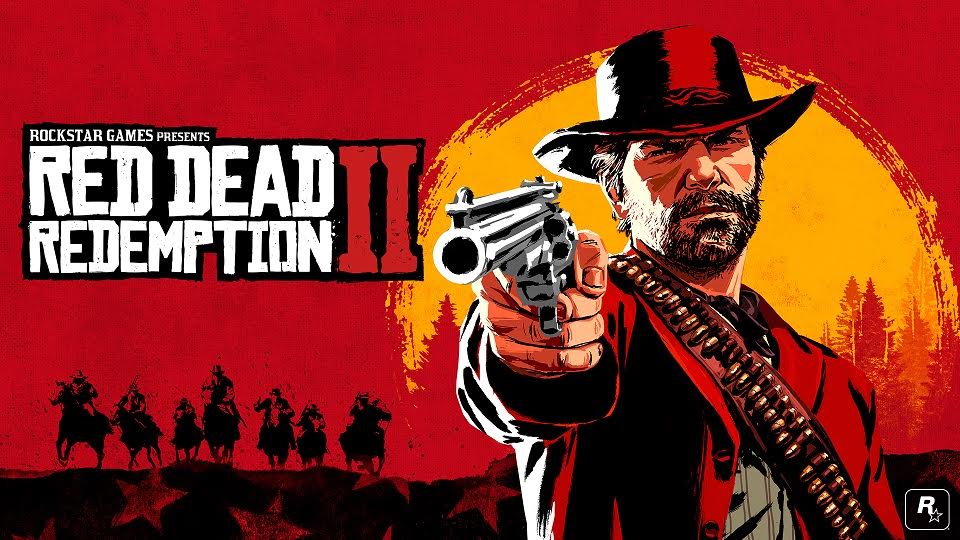 New Red Dead Redemption 2 trailer brings the fire to the old West