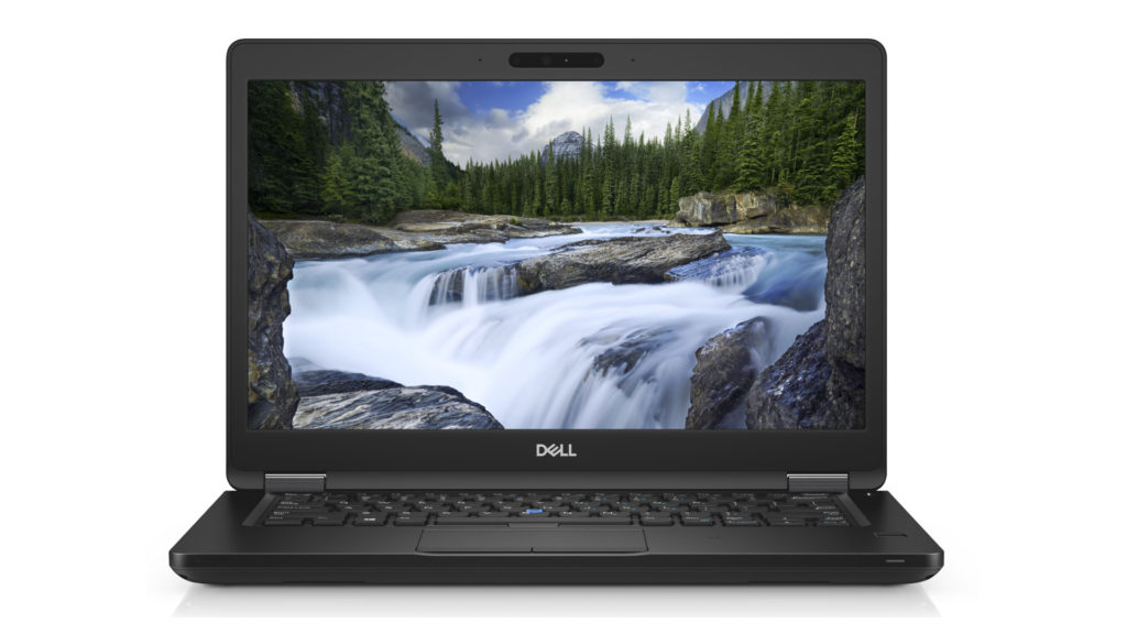 Dell Latitude 5490