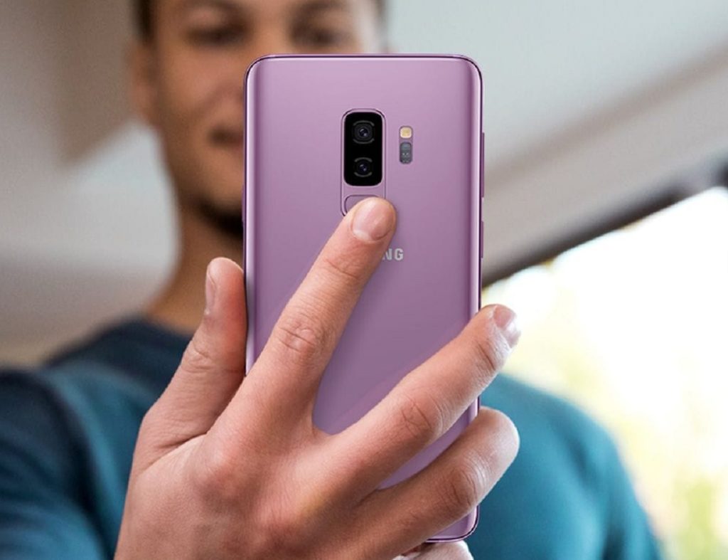 Samsung Galaxy S10 Features And Codename Leaked: Will 'Beyond' Finally Have The In-Display Fingerprint Sensor?