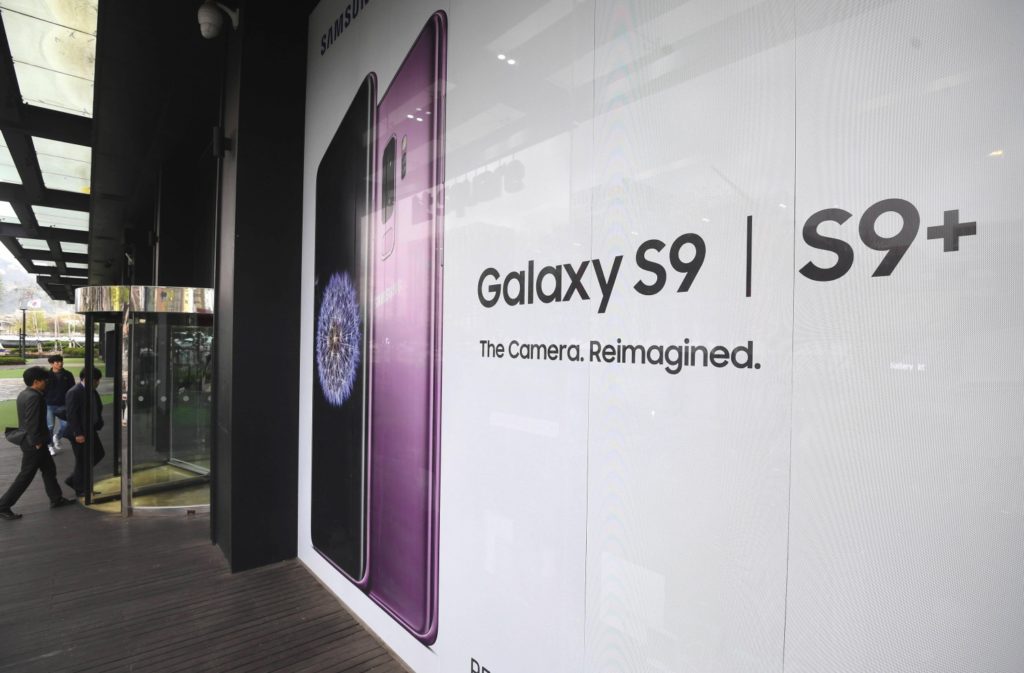 Samsung Galaxy S9 Call Issues Get Fixes With The Latest Update, Rolling Out Now