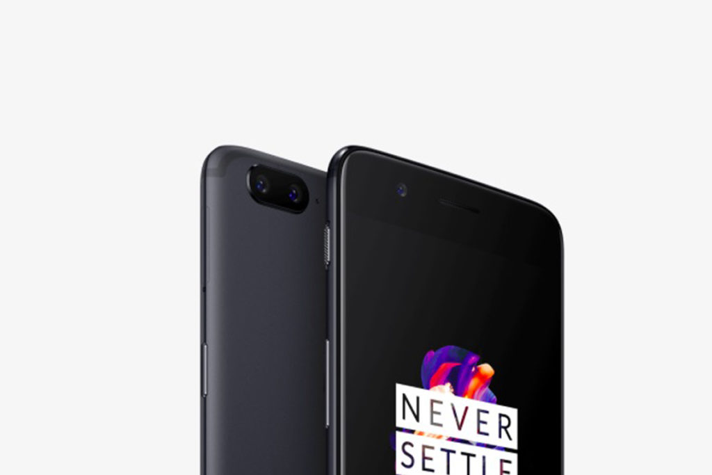 OnePlus 6 Teaser Hints At Heart Rate Sensor