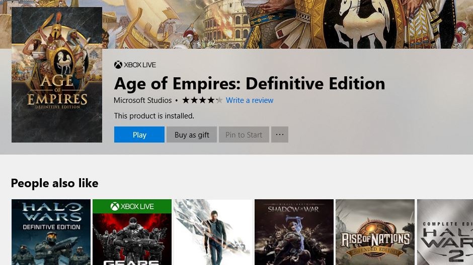 Give the gift of gaming: Microsoft brings Xbox One gifting program to the PC