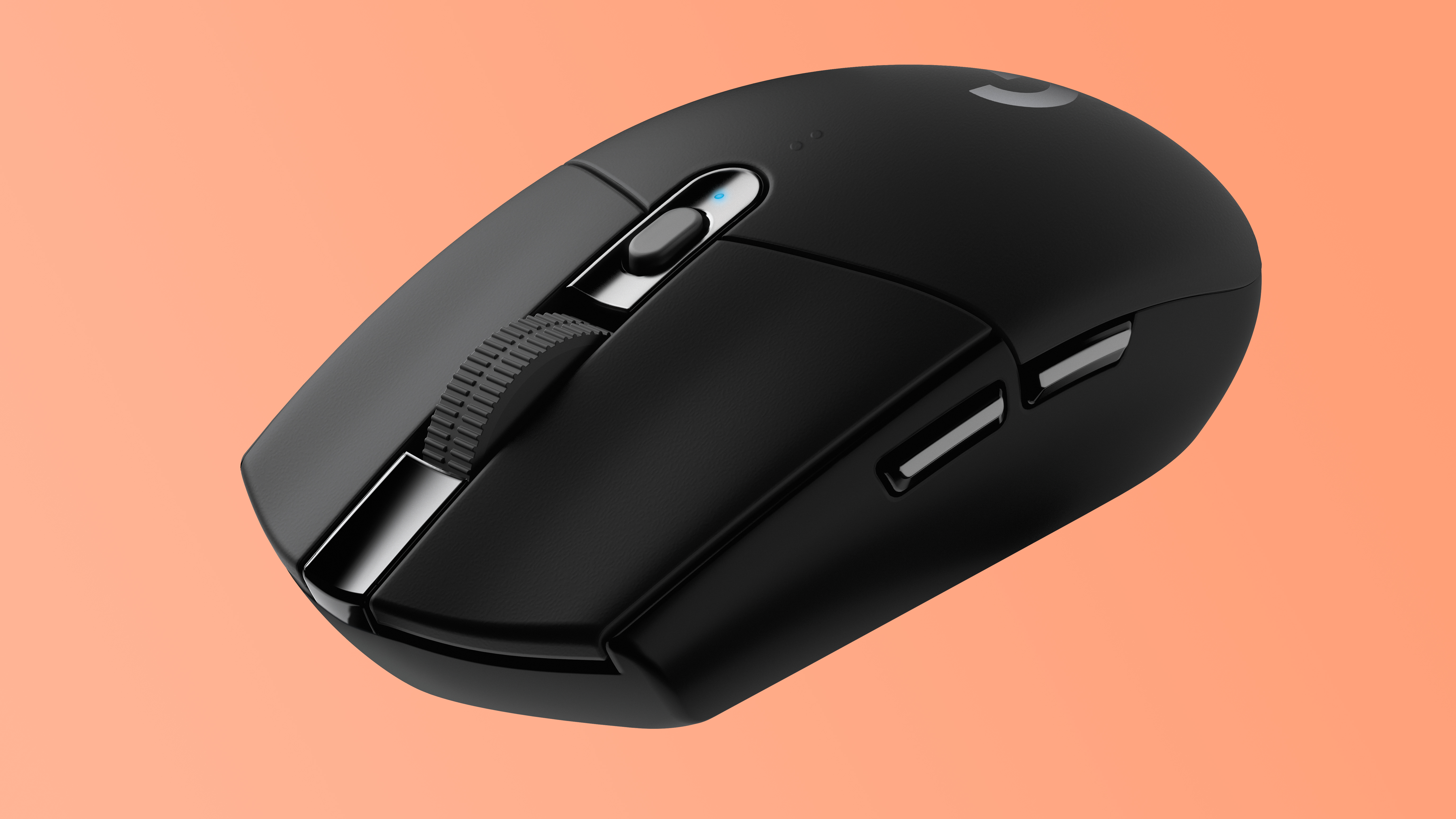 The Logitech announces its most affordable wireless gaming mouse yet