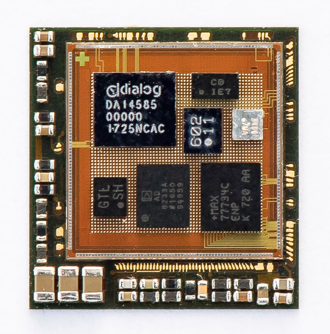 zGlue launches a configurable system-on-a-chip to help developers implement customized chipsets