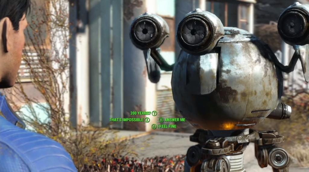 Fallout 5: everything we know so far