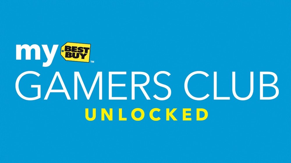 Best Buy's Gamers Club Unlocked program gets the axe