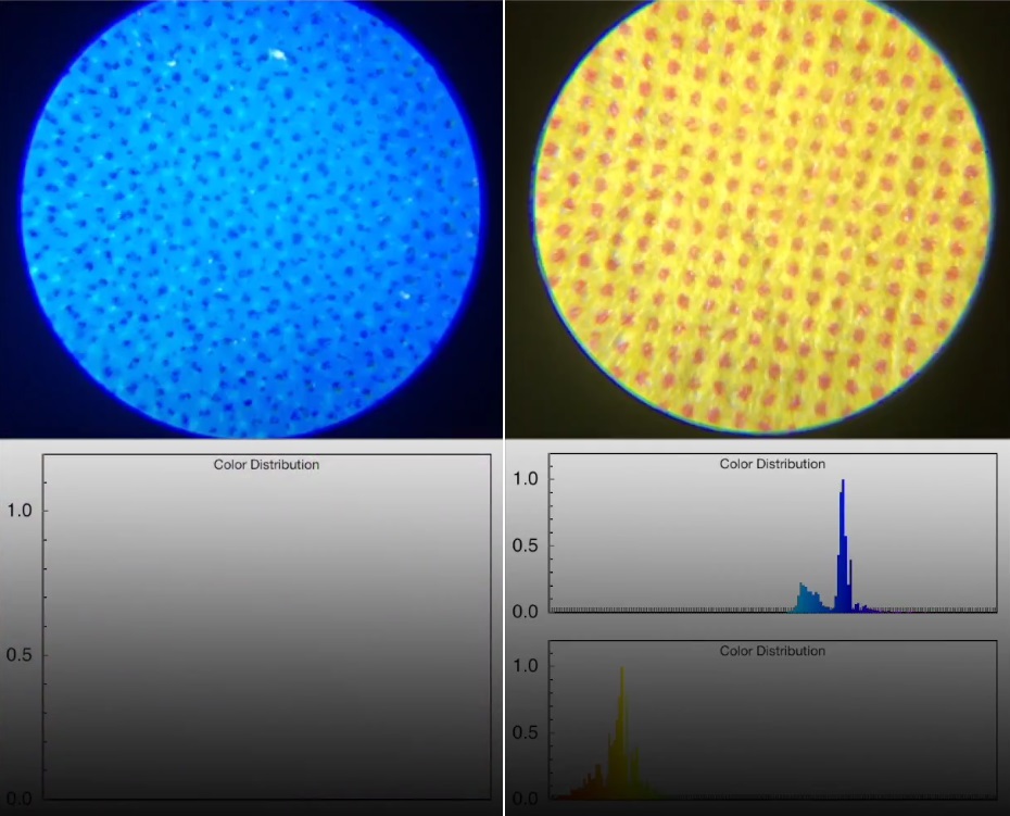 IBM’s Verifier inspects (and verifies) diamonds, pills and materials at the micron level