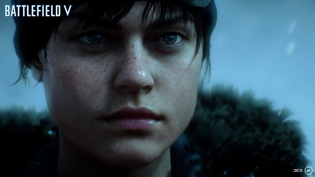 Battlefield V: 5 big things you need to know