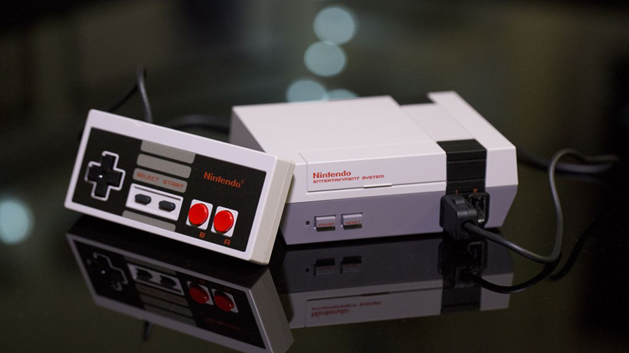 NES Classic Mini is coming back: here's where you can pre-order one