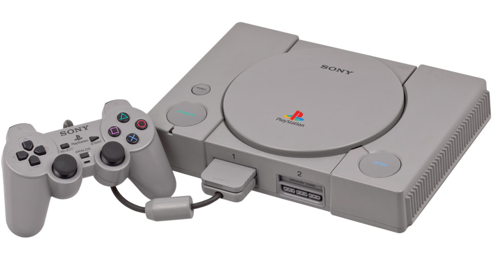 PS1 Classic could well be the retro console that fills time before the PS5 lands