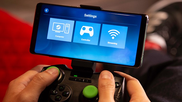 Valve’s Steam Link app won’t be coming to the Apple App Store