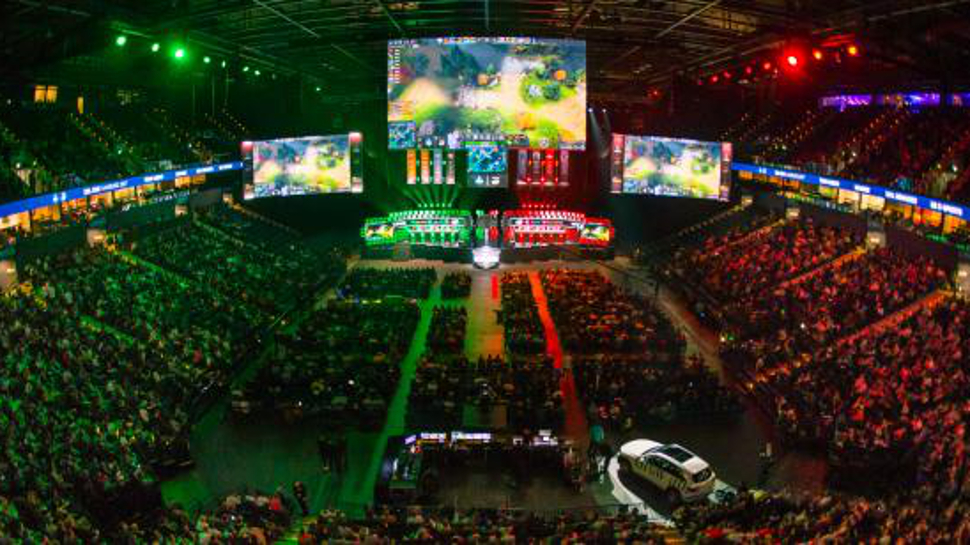 BBC Three snags esports coup with live coverage of this weekend’s big Dota 2 tournament