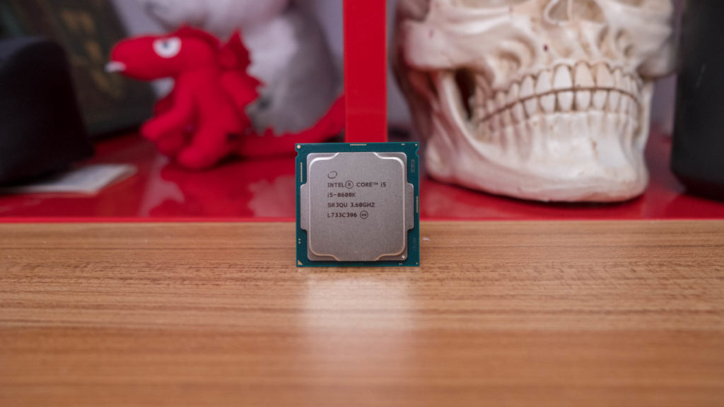 Intel’s CPUs with baked-in Spectre defenses could still be haunted by new variant