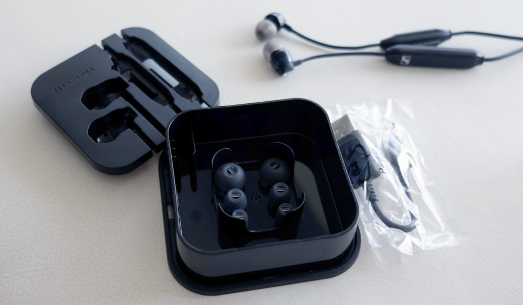 Sennheiser CX 6.00BT Wireless Earphones review