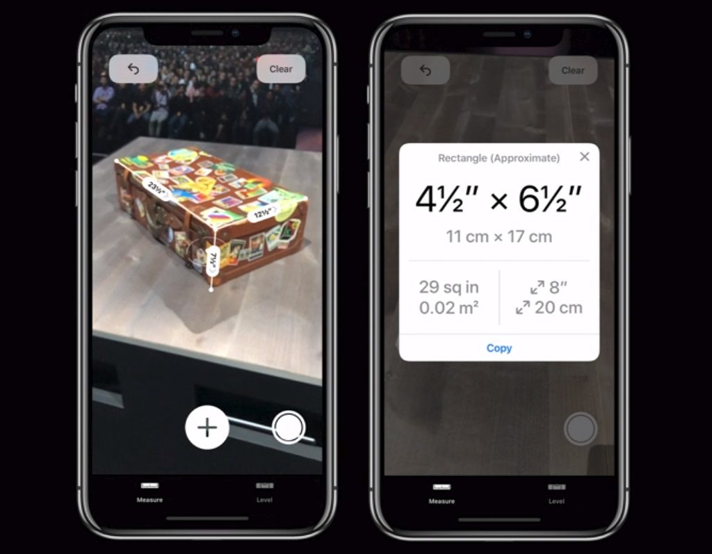 Apple introduces iOS 12