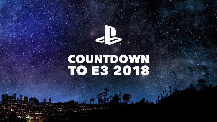 Can't wait for E3? Sony is teasing new PlayStation news everyday until the show