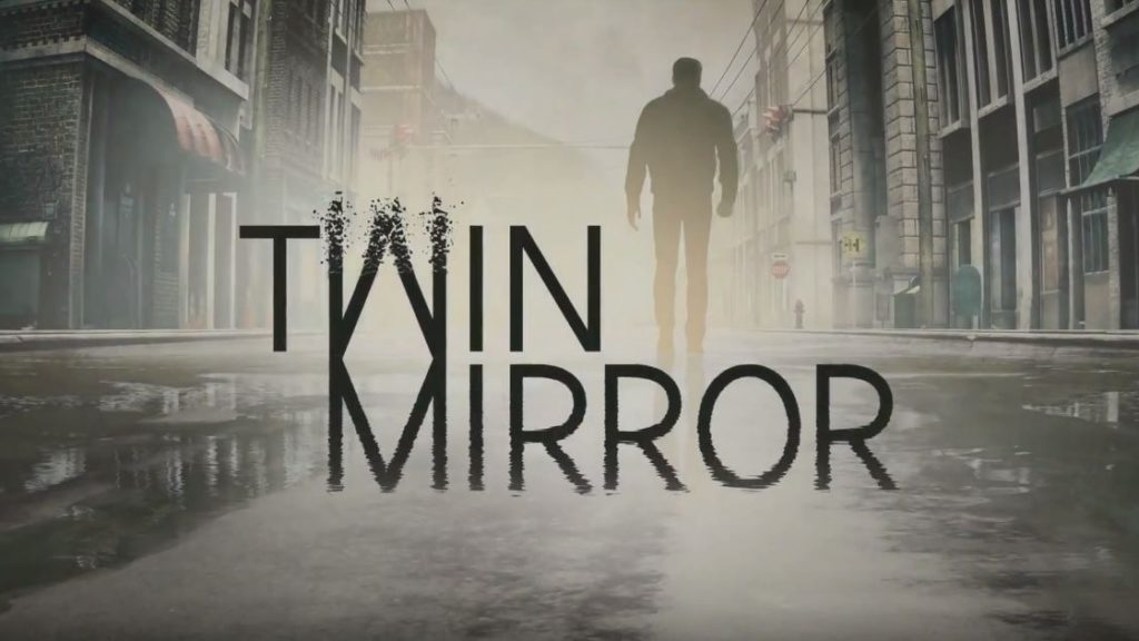 PlayStation announces Twin Mirror for PS4 on day 3 of its E3 countdown