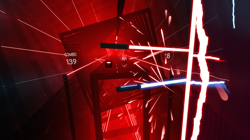 Beat Saber makes the leap to PS VR for day 5 of Sony's E3 countdown