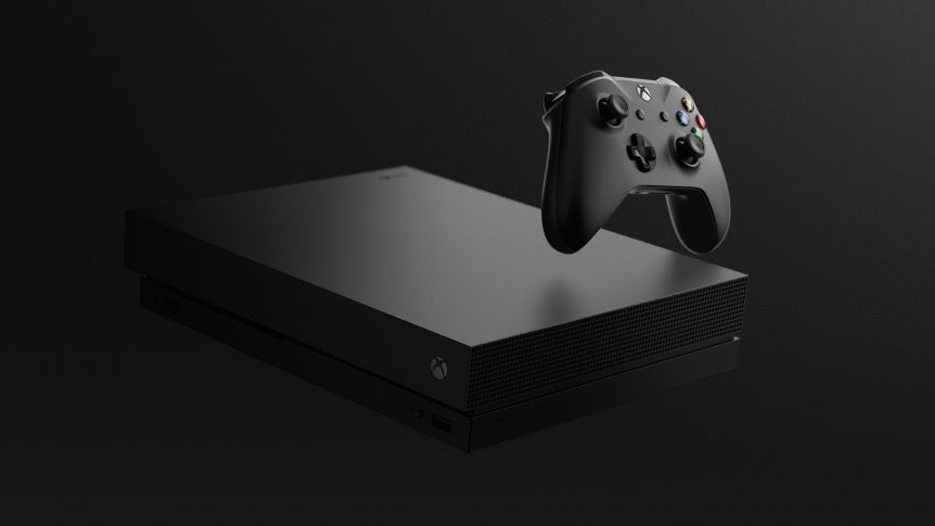 Next Xbox reportedly launching in 2020