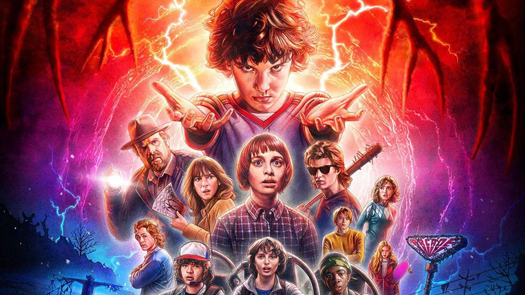 Exclusive: Telltale Games to produce a new series based on Stranger Things