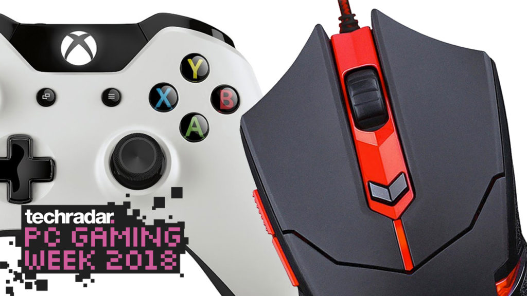 10 things PC gamers can’t give up: PC gaming’s essentials for the newcomer