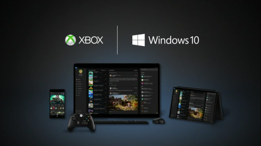 Microsoft's Xbox app for Windows 10 will finally focus on PC gamers' needs