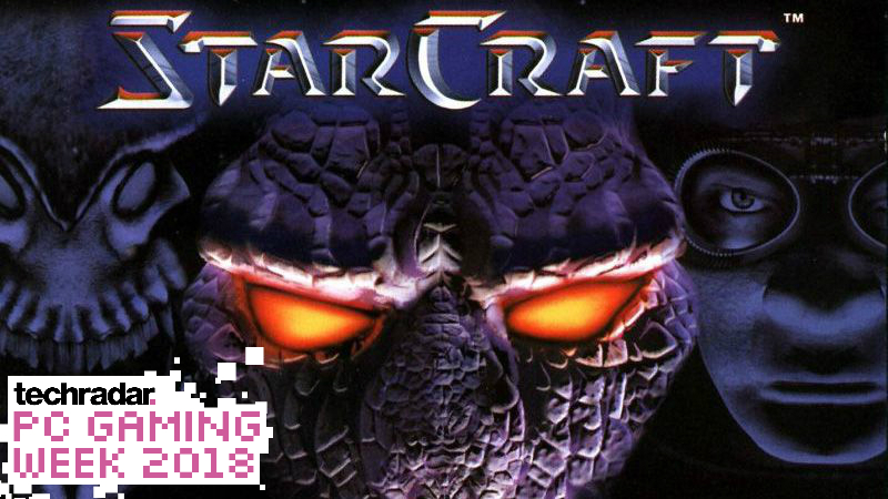 Remembering StarCraft’s Battle.net – the service that sparked an online gaming revolution