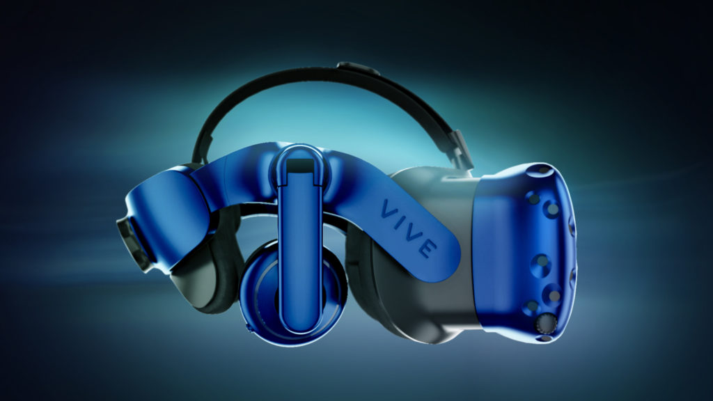 How HTC Vive and DisplayLink achieved the dream of wireless PC VR gaming