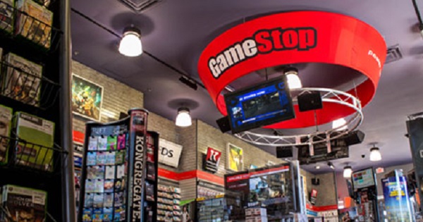 Yes, it's that bad: GameStop is officially looking for a buyout